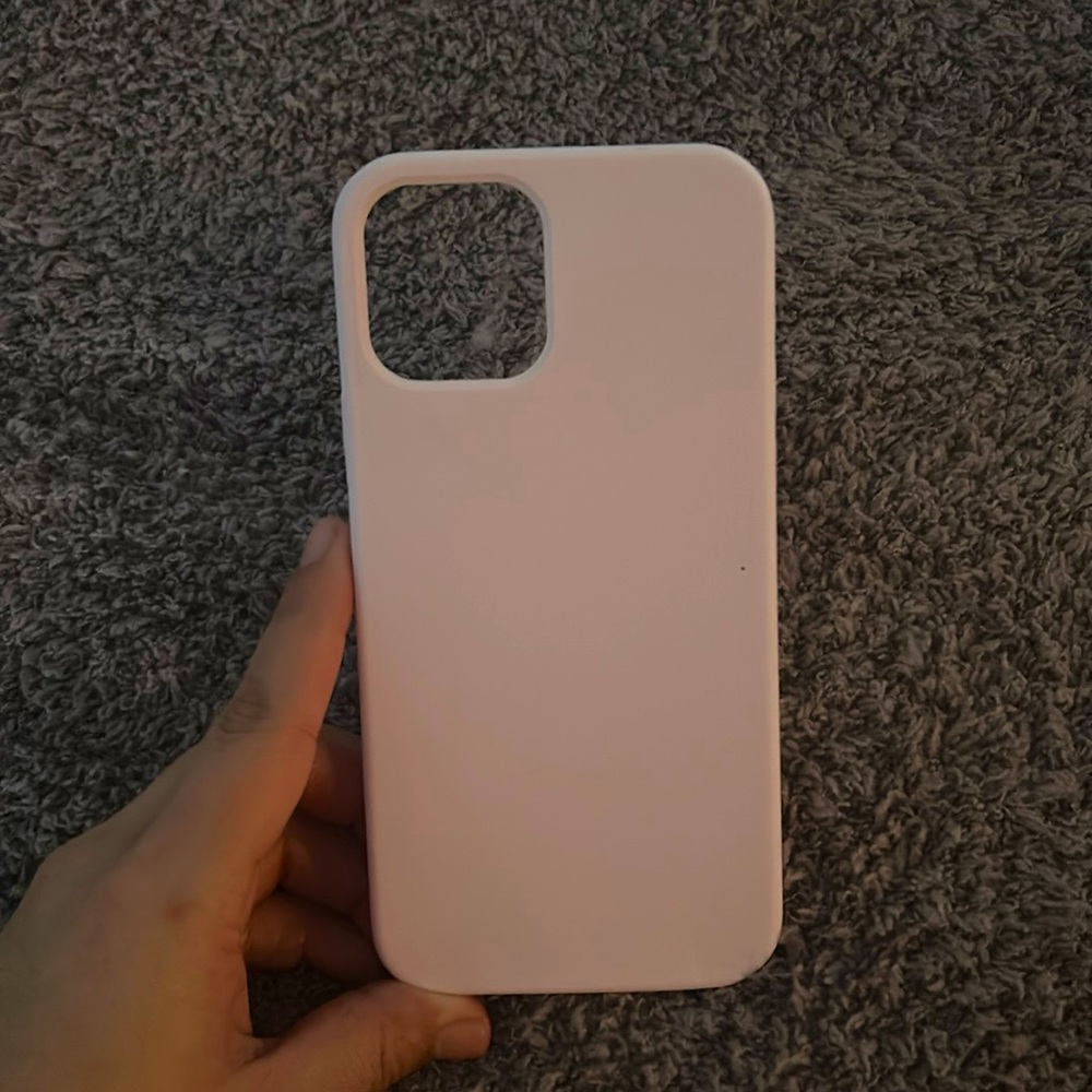 Apple iPhone Silicone Case from heyday.